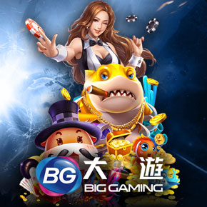 bg gaming